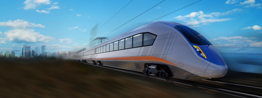 Ricardo Rail selected for GTX high-speed rail network